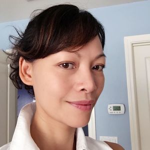 Meet your Posher, Sylvia