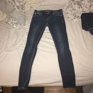 Miss Me Skinny Jeans
