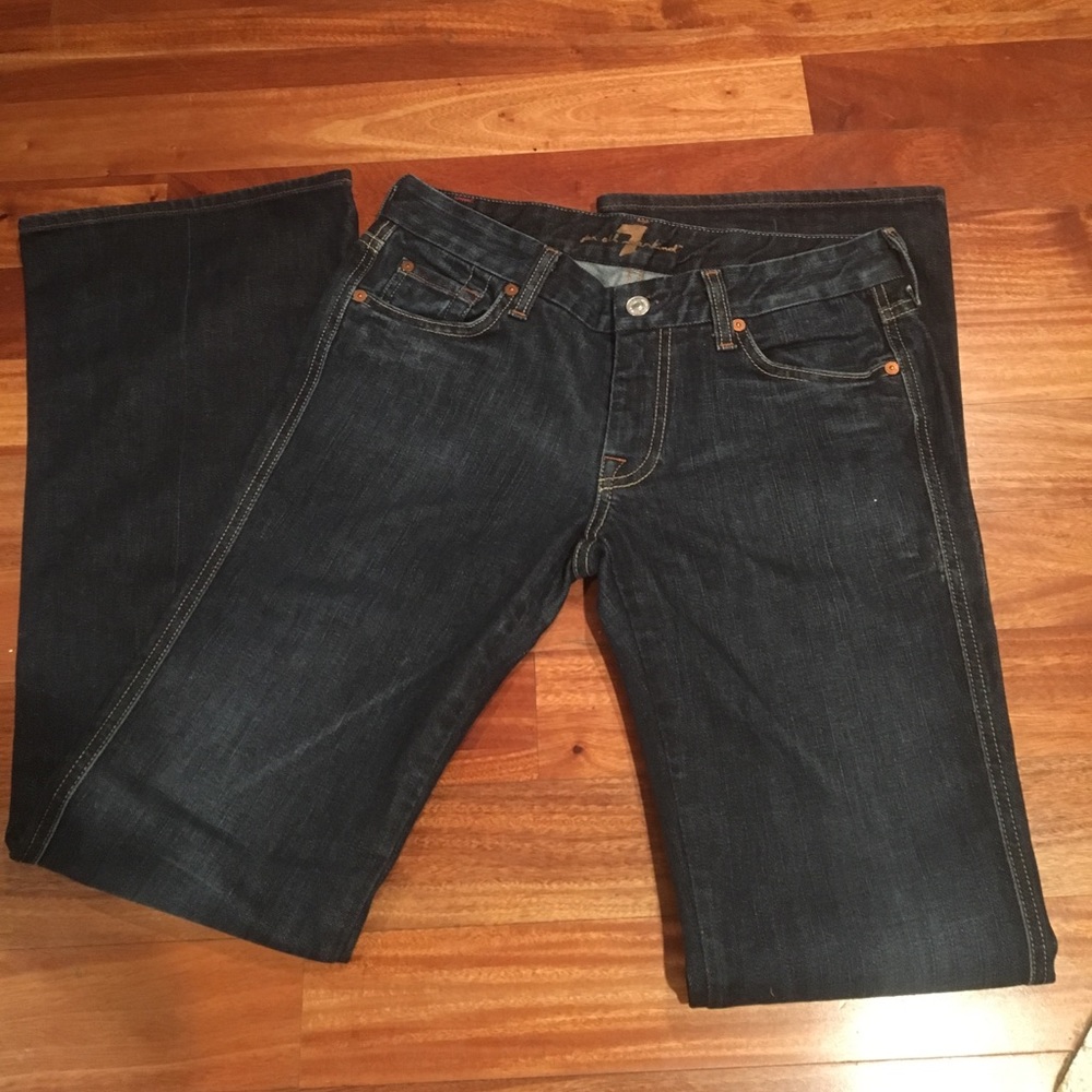 Jeans, sz 28