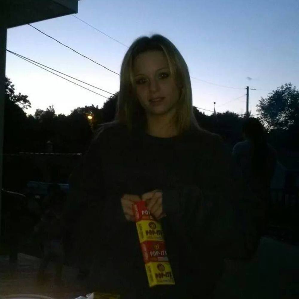 Meet your Posher, Dawn