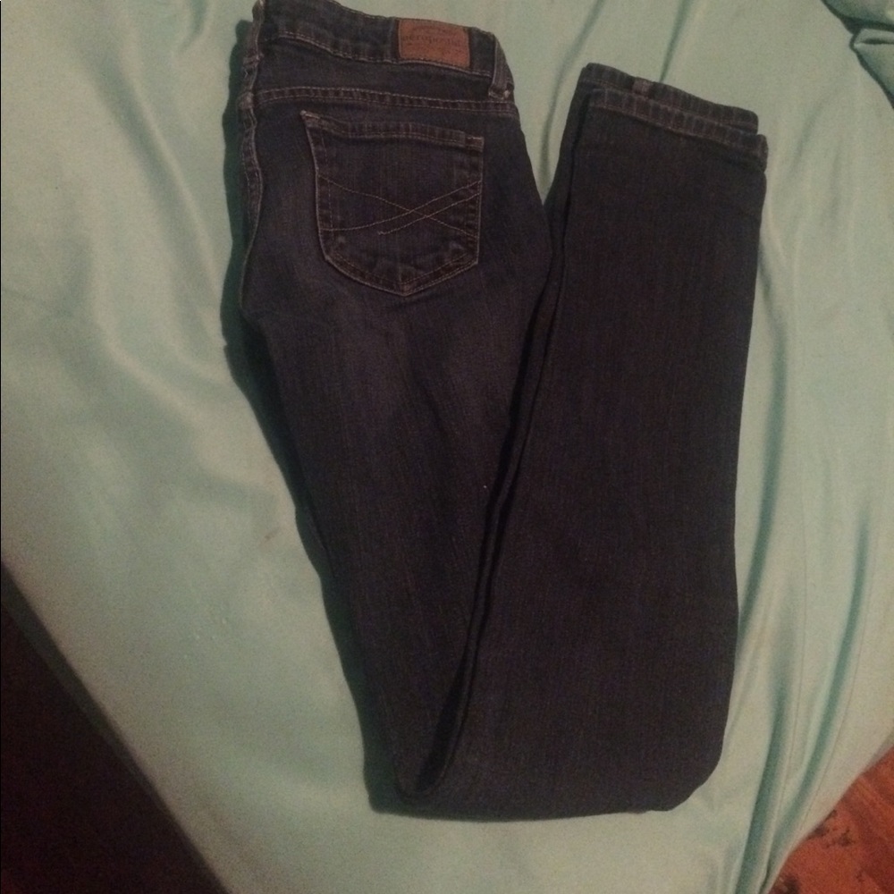 Aeropostal Jeans