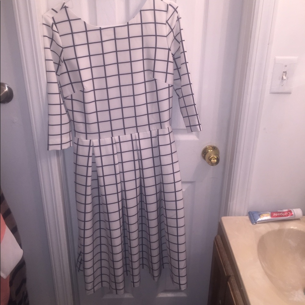 Day dress