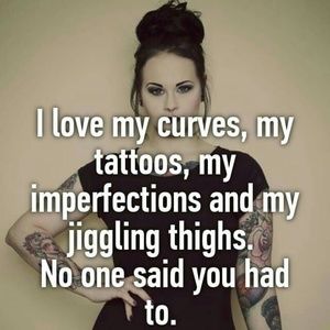 Meet your Posher, Kate