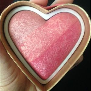 Too Faced Sweetheart Blush