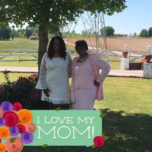 Meet your Posher, Iris