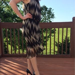 Cocktail dress