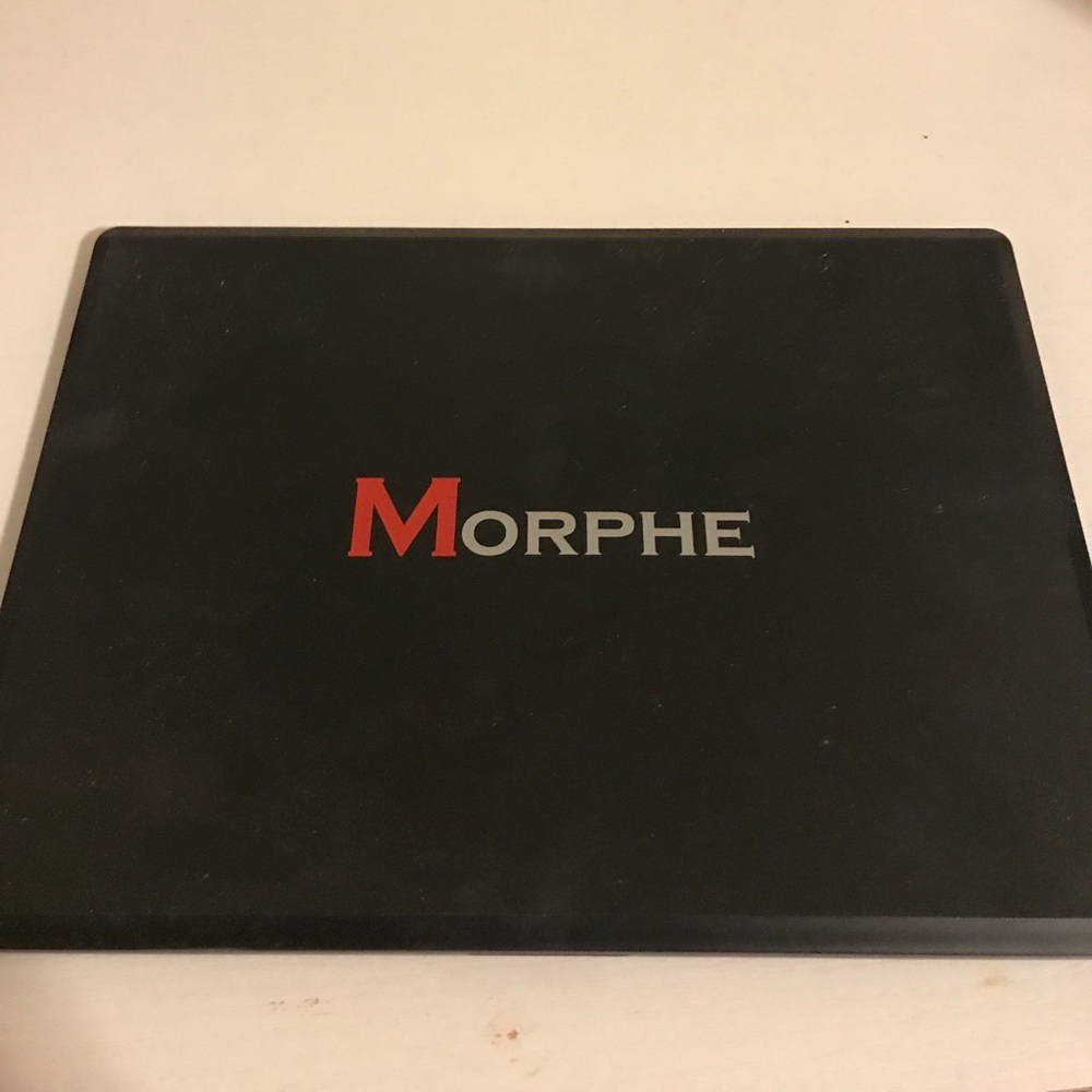 Morphe palette