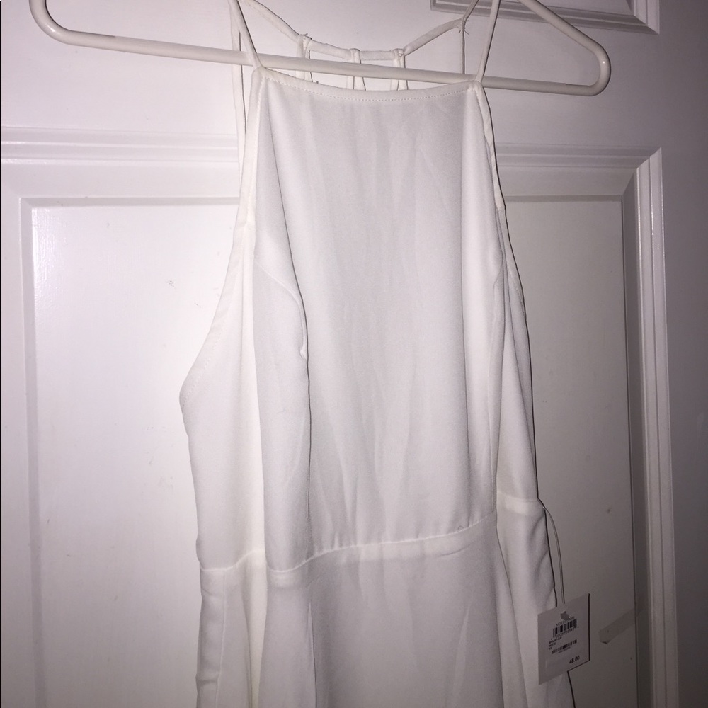 A new Nordstrom dress