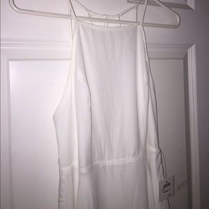 A new Nordstrom dress