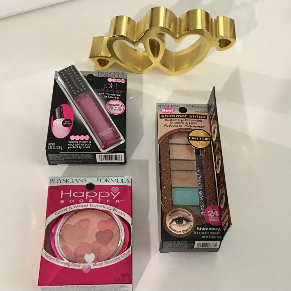 🆕✨🆑Physicians Formula Set🆑✨