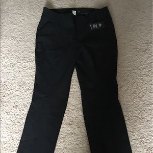 Torrid black Pants