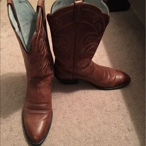Women's Ariat Cowboy Boots