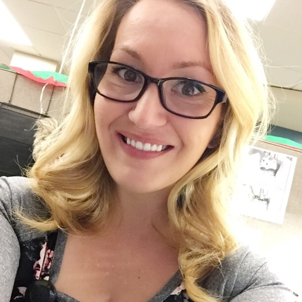 Meet your Posher, Corie