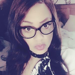 Meet your Posher, Kimberly