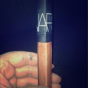 NARS Greek Holiday Lipgloss