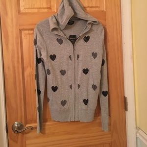Bebe sweater