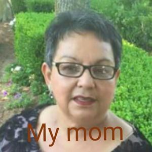 Meet your Posher, Mary elvin