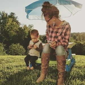 Meet your Posher, Cindy