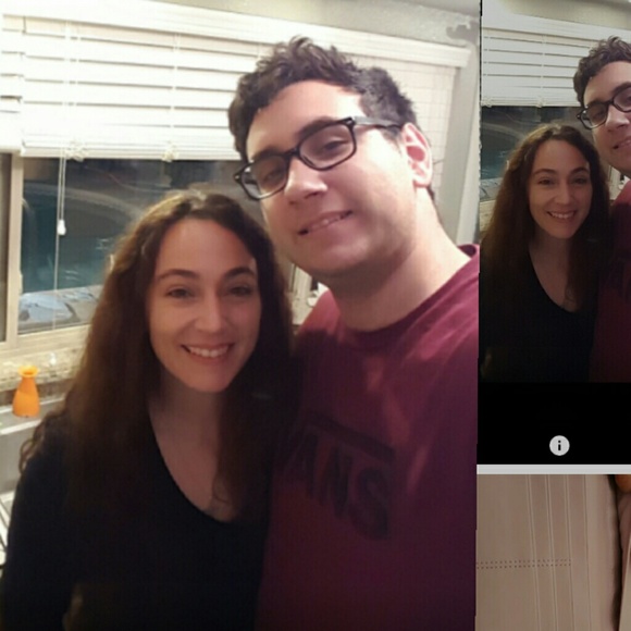 Meet your Posher, Cmarie - Picture 2 of 3