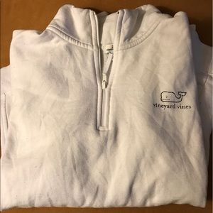 Vineyard vines pullover sweatshirt