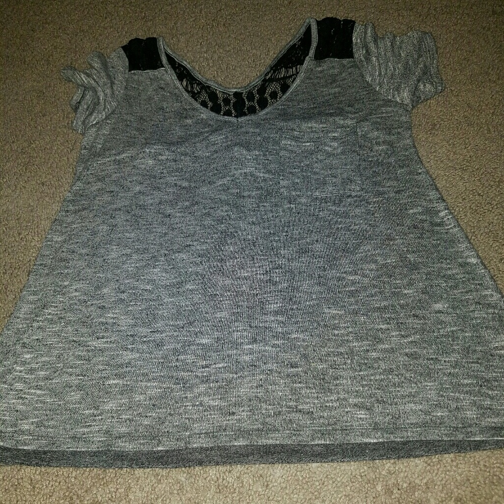Dress shirt