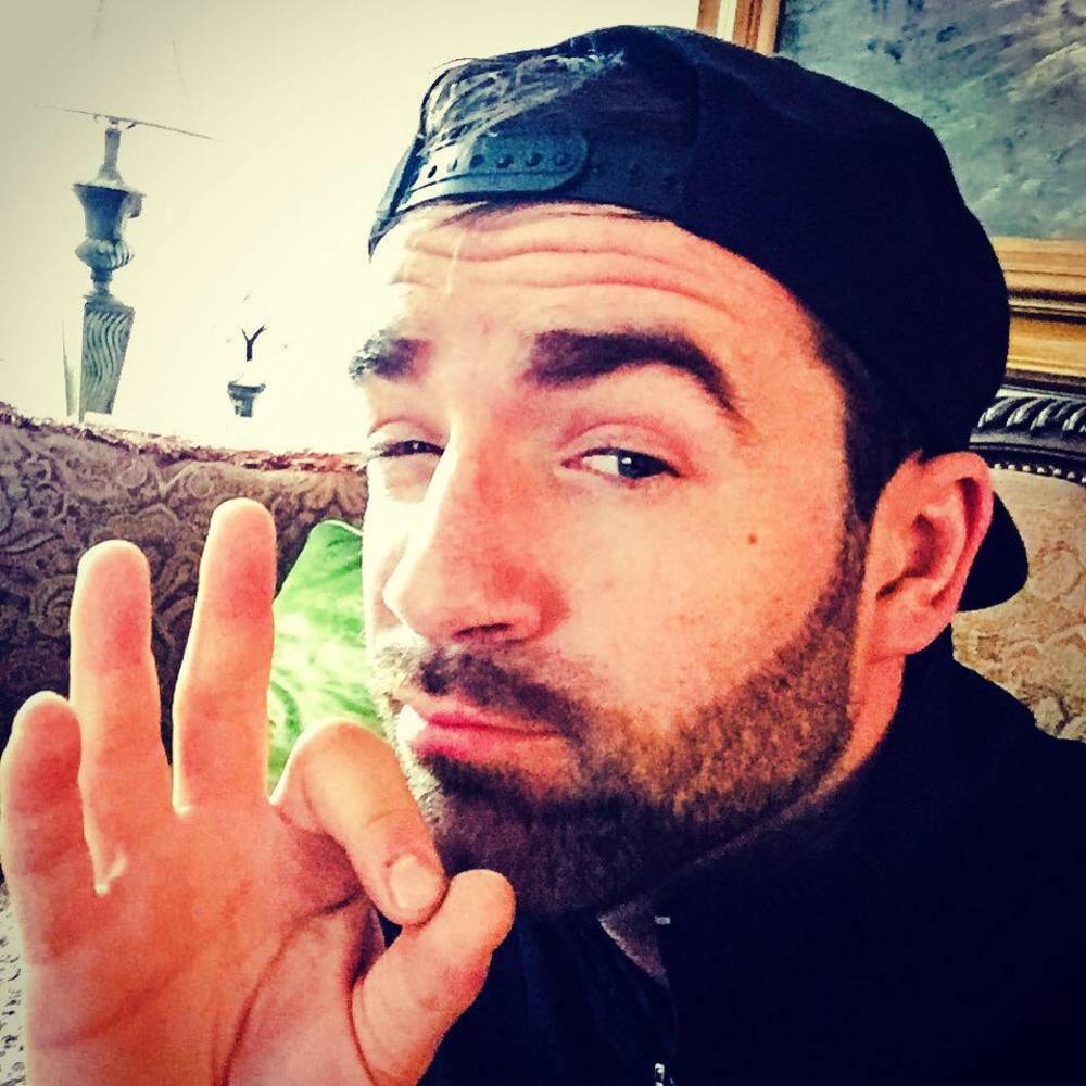 Meet your Posher, Robert