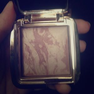 Hourglass Mood Exposure Blush