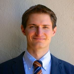 Meet your Posher, Nathan