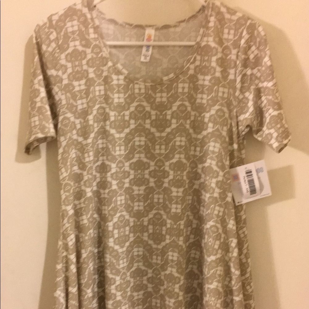 XXS Lularoe perfect t