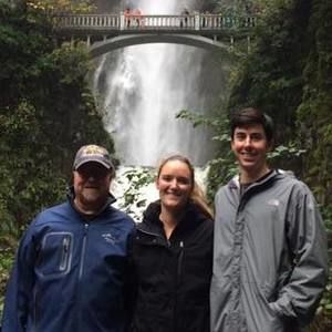 Meet your Posher, Elisa