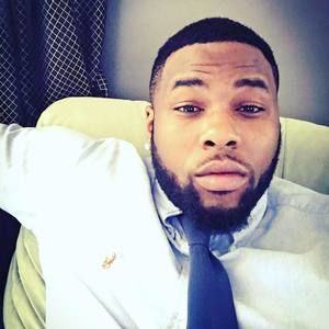 Meet your Posher, Keenan