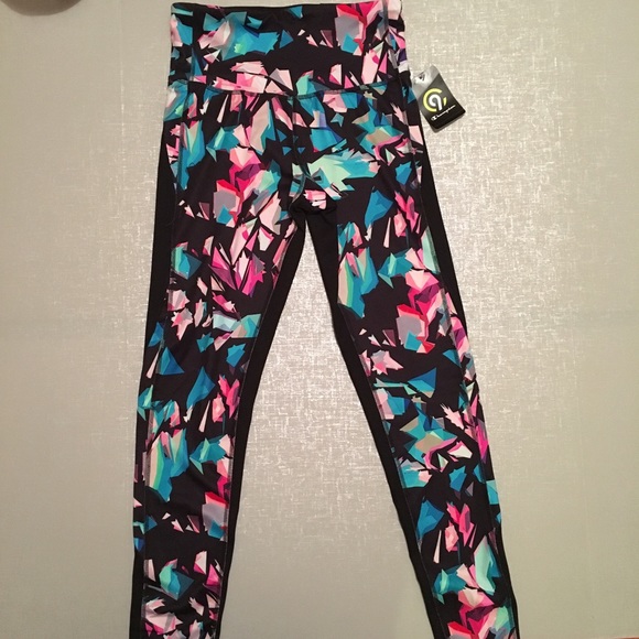 Freedom Workout Leggings - Picture 2 of 5