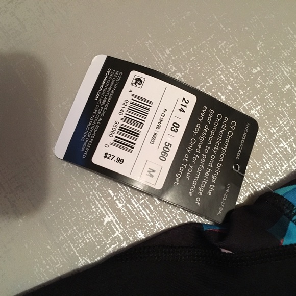 Freedom Workout Leggings - Picture 5 of 5