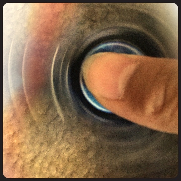 Colorful fidget spinner - Picture 2 of 2