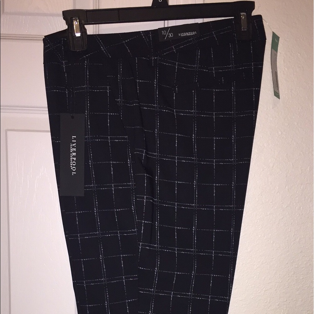 Liverpool Exclusive For Stitch Fix