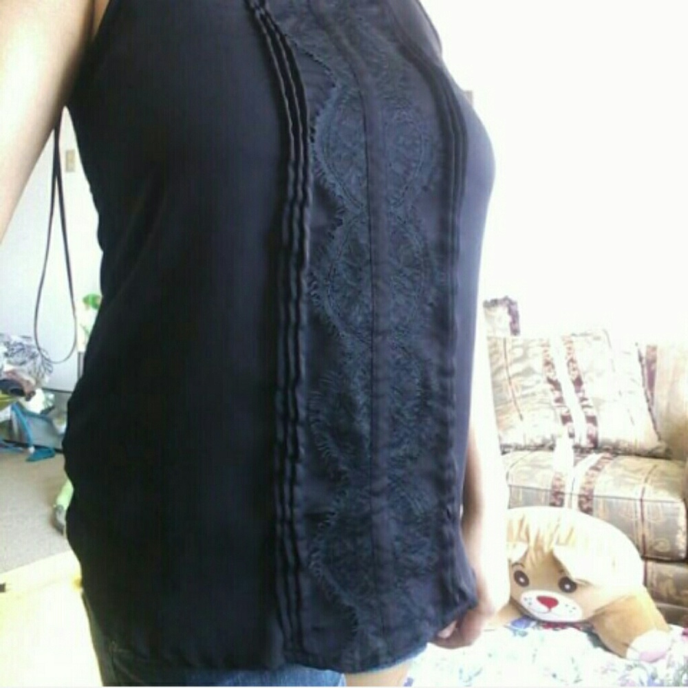 Top/ Blouse