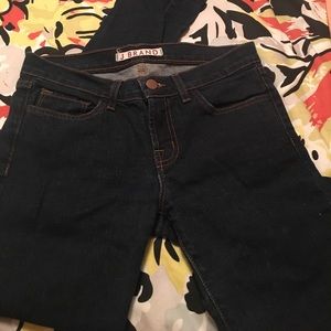 J BRAND jeans