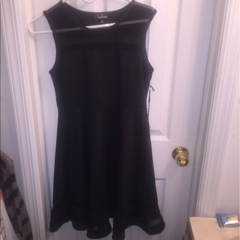 Cocktail dress