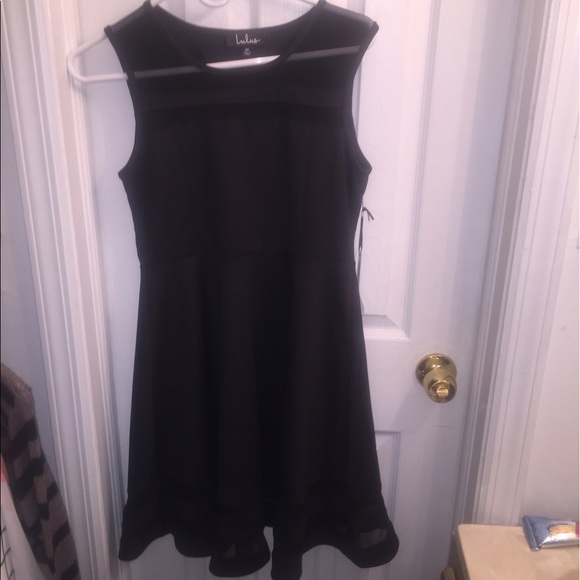 Cocktail dress - Picture 1 of 2