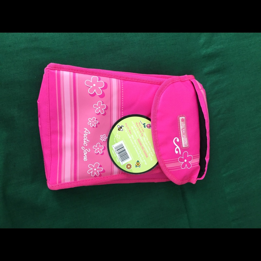 2 for $10 Arctic Zone lunch bag.