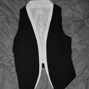 Calvin Klein Vest