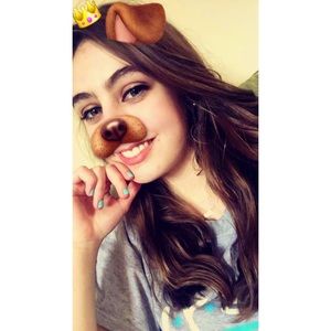 Meet your Posher, Joanna