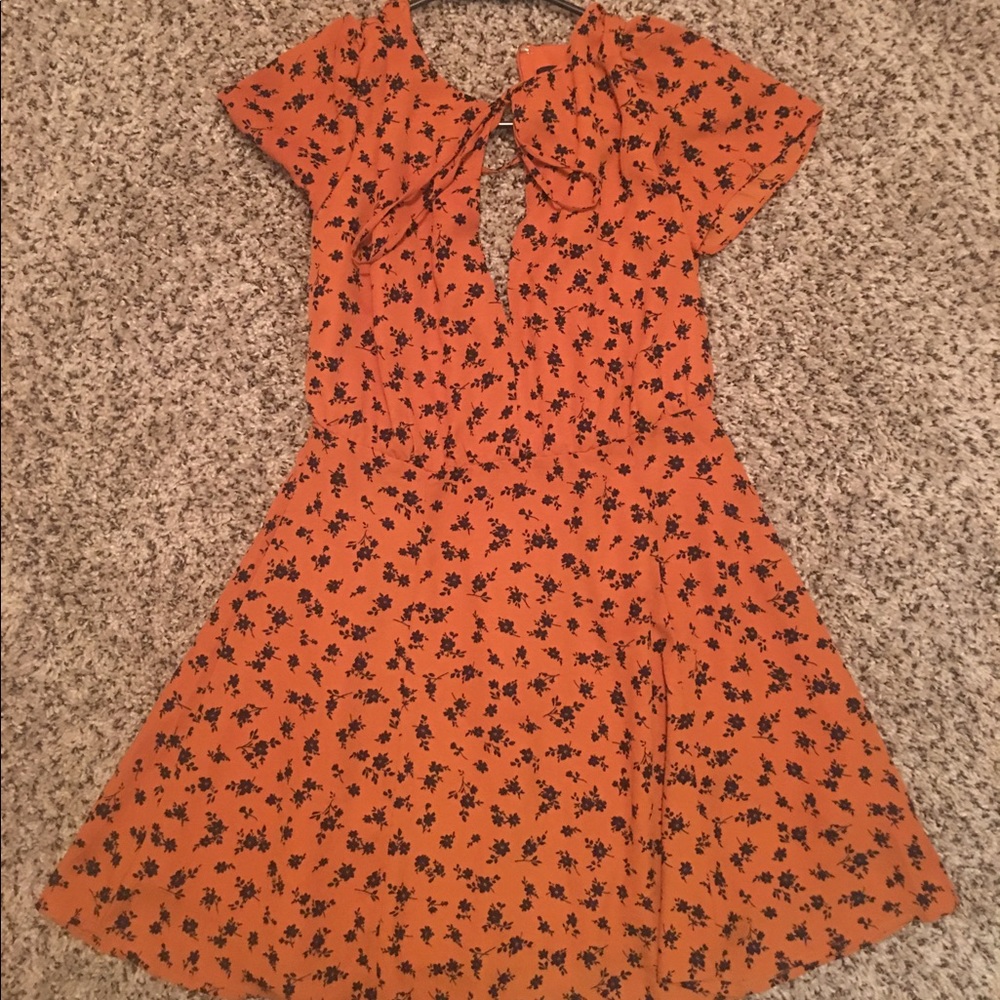 Forever 21 dress