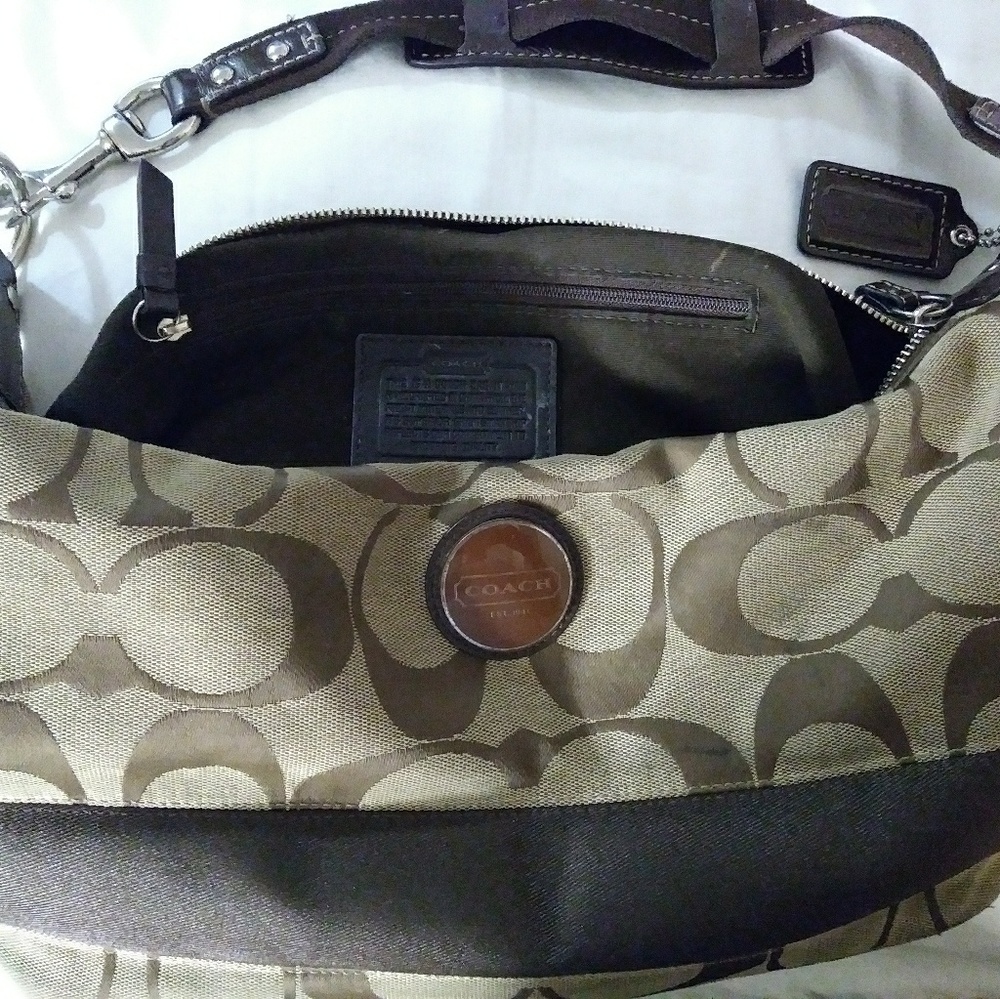 Bigger purse