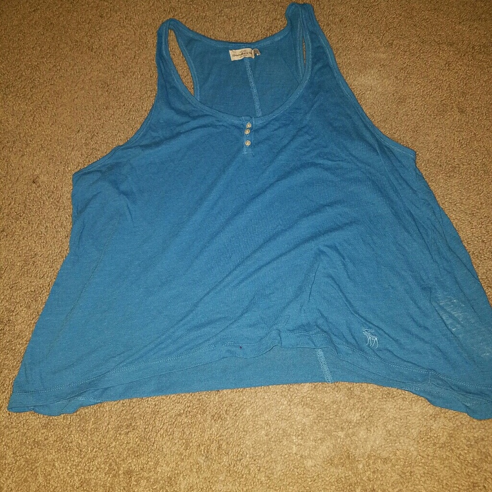 Tank
