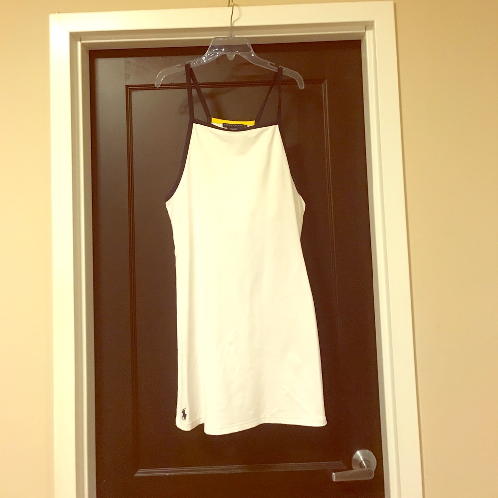 Ralph Lauren Sport Dress