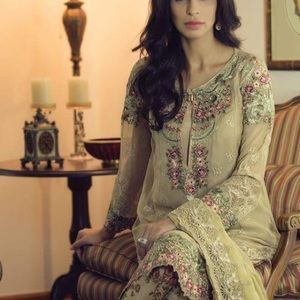 Meet your Posher, Tabassum