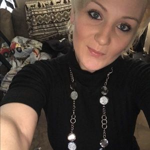 Meet your Posher, Chelsey