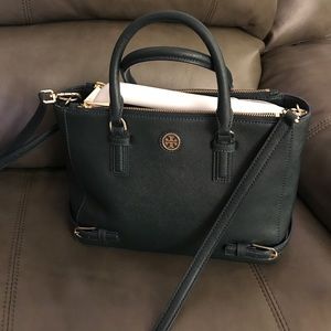 Tory Burch Robinson Satchel