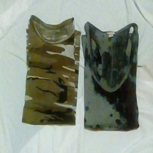 Malia Tate Exact and Lookalike Bundle